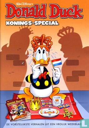 Konings-special - Image 1