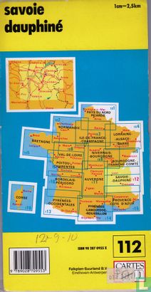 Savoie Dauphine - Image 2