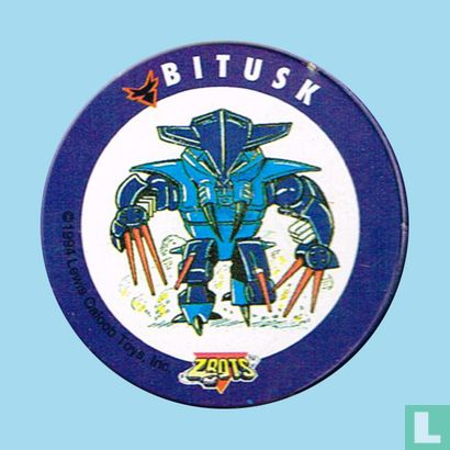 Bitusk - Image 1