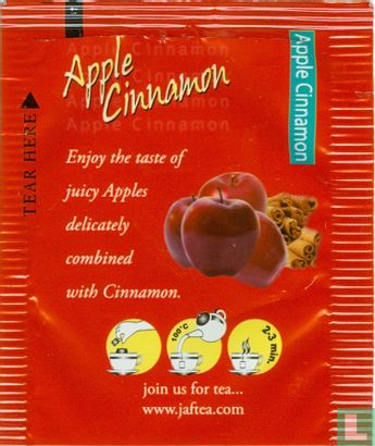 Apple Cinnamon - Bild 2