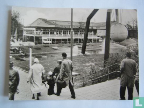 Floriade 1960 Rotterdam    - Image 1
