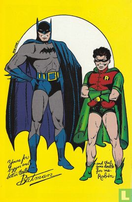 Batman 1 - Afbeelding 2