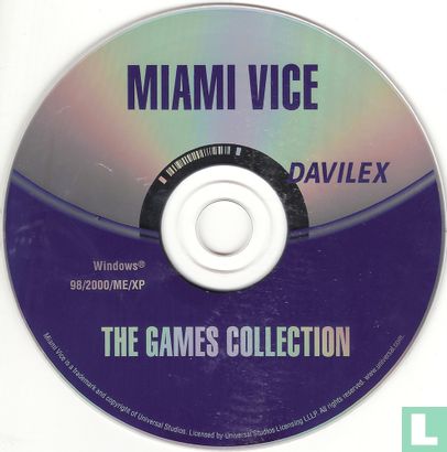 Miami Vice - Bild 3