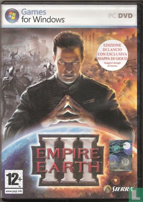 Empire Earth III - Image 1
