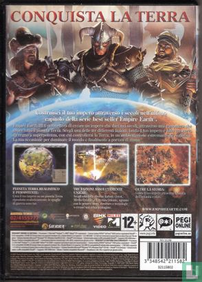 Empire Earth III - Bild 2