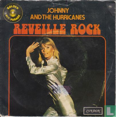 Reveille Rock - Bild 1