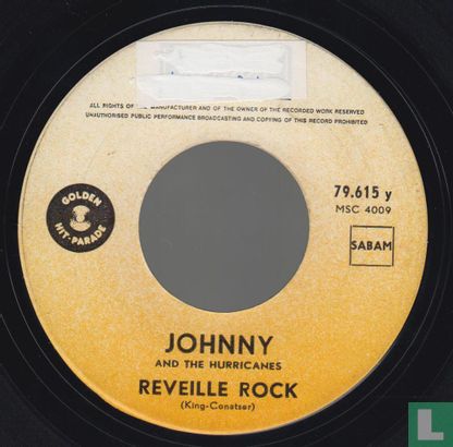 Reveille Rock - Afbeelding 3