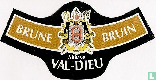 Val-Dieu Brune - Afbeelding 3