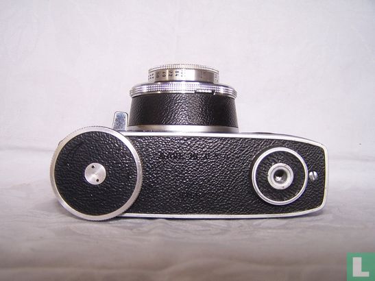 Kodak motormatic 35 - Image 3