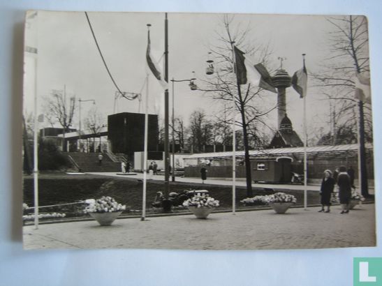 Floriade 1960 Rotterdam   - Image 1