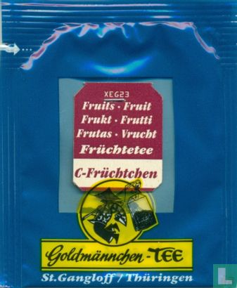 C-Früchtchen  - Image 1