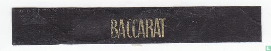 Baccarat - Afbeelding 1