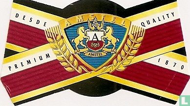 Aguila Amstel 25cl - Image 3