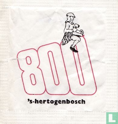 800 's-hertogenbosch - Bild 1