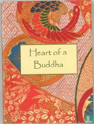 Heart of a Buddha - Afbeelding 1