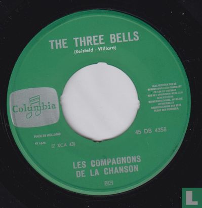 The Three Bells - Afbeelding 3