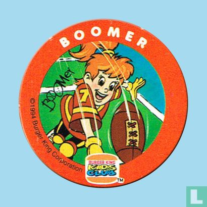 Boomer - Image 1