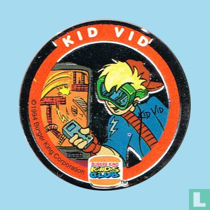 Kid Vid - Bild 1