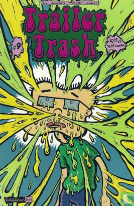 Trailer Trash 9 - Image 1