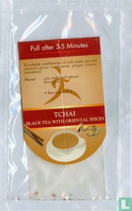 Tchai - Image 1