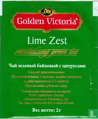 Lime Zest - Afbeelding 2