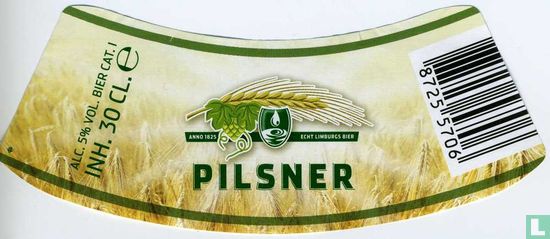 Gulpener Pilsner  - Bild 3