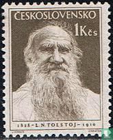 LewNikolayevich Tolstoy 