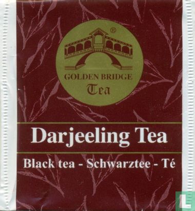 Darjeeling Tea   - Image 1
