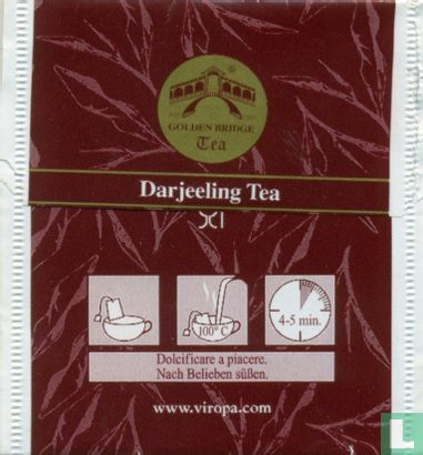 Darjeeling Tea   - Image 2