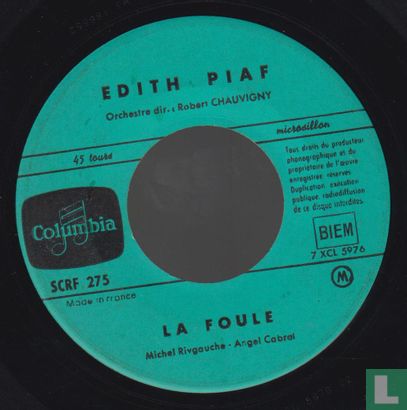 La Foule - Image 3