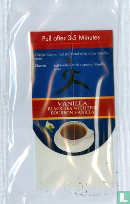 Vanilla - Afbeelding 1