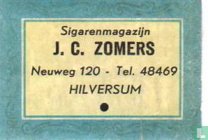 Sigarenmagazijn J.C.Zomers