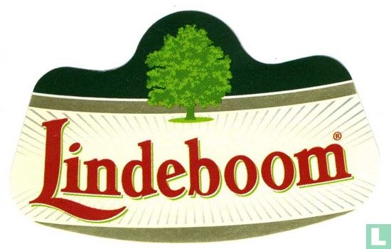Lindeboom Pilsener - Afbeelding 2