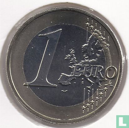 Oostenrijk 1 euro 2013 - Afbeelding 2
