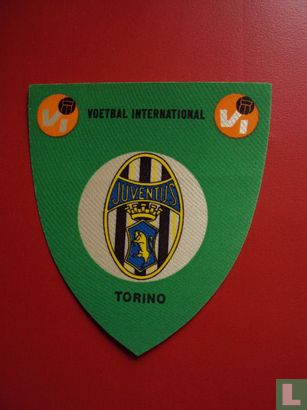 Voetbal International - Torino Juventus - Image 1