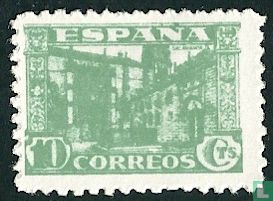 Espagne-Urbains