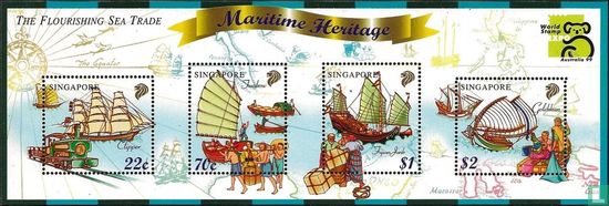 Maritime heritage