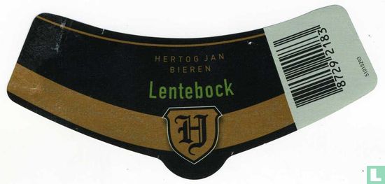 Hertog Jan Lentebock - Image 3