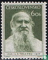 LewNikolayevich Tolstoy