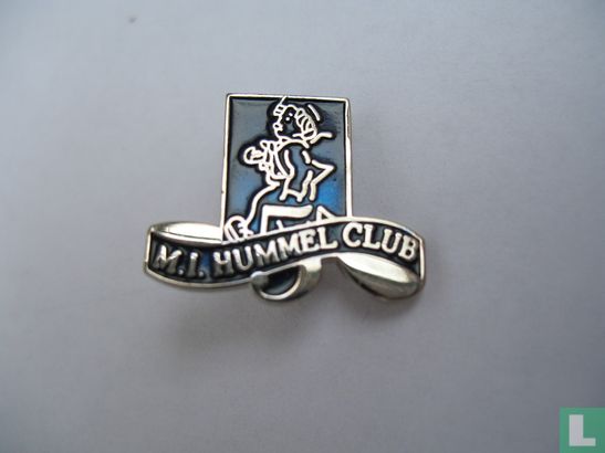 M.I.  Hummel Club 5