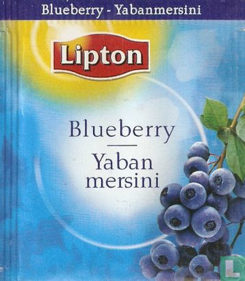 Blueberry  - Image 1