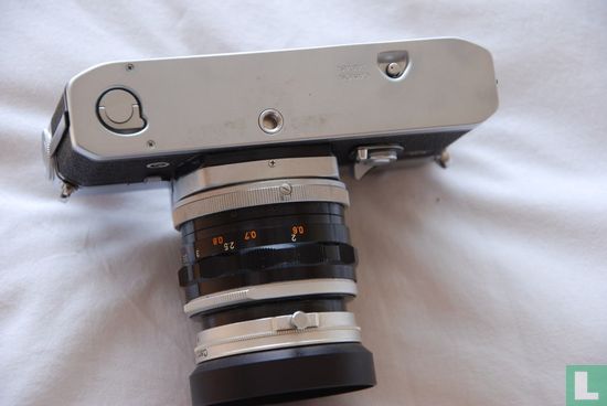 Canon FT QL - Image 3
