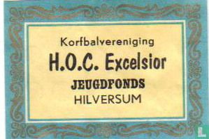 Korfbalvereniging H.O.C. Excelsior