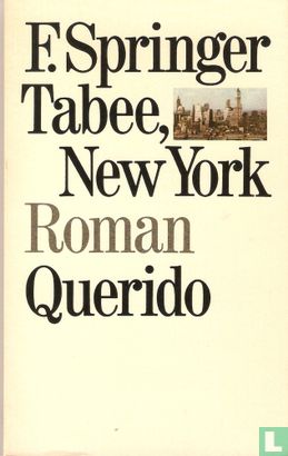 Tabee, New York - Bild 1