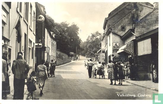 Valkenburg, Couberg - Image 1