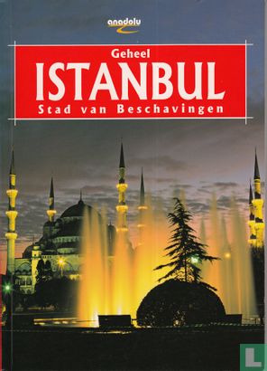 Geheel Istanbul - Afbeelding 1