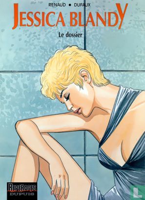 Le dossier - Afbeelding 1