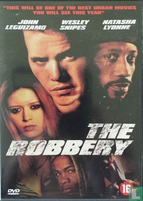 The Robbery - Afbeelding 1