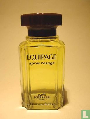 Equipage AS 100ml 