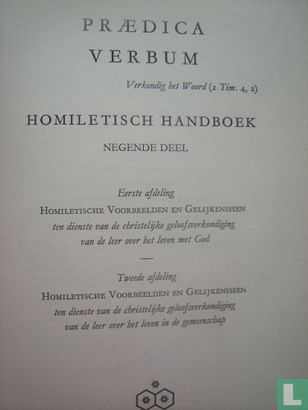 Homelitisch handboek - Image 3